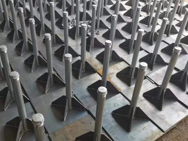 噶尔沉降板发货