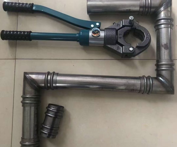 噶尔冷却管生产