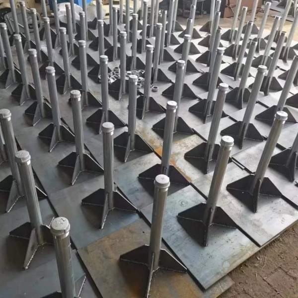 噶尔鑫亿呈沉降板生产