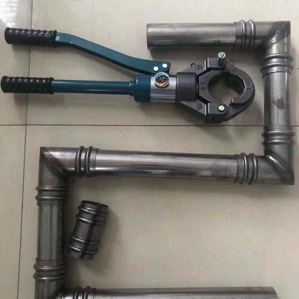噶尔冷却管生产