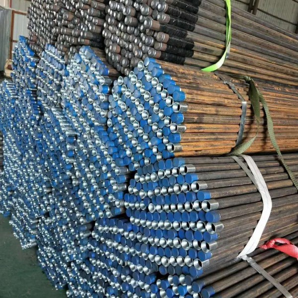 噶尔冷却管生产